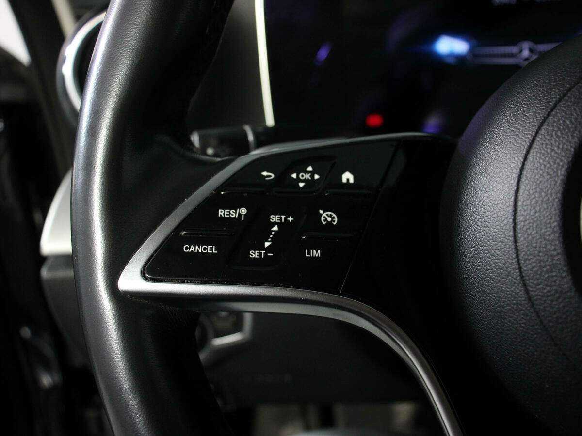 Mercedes-Benz E-Класс б/у, 2020, Автоматическая. Фото: #18