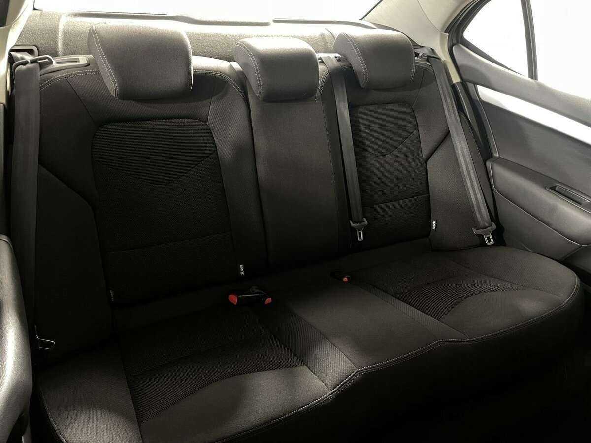 Citroen C4 б/у, 2015, Автоматическая. Фото: #13