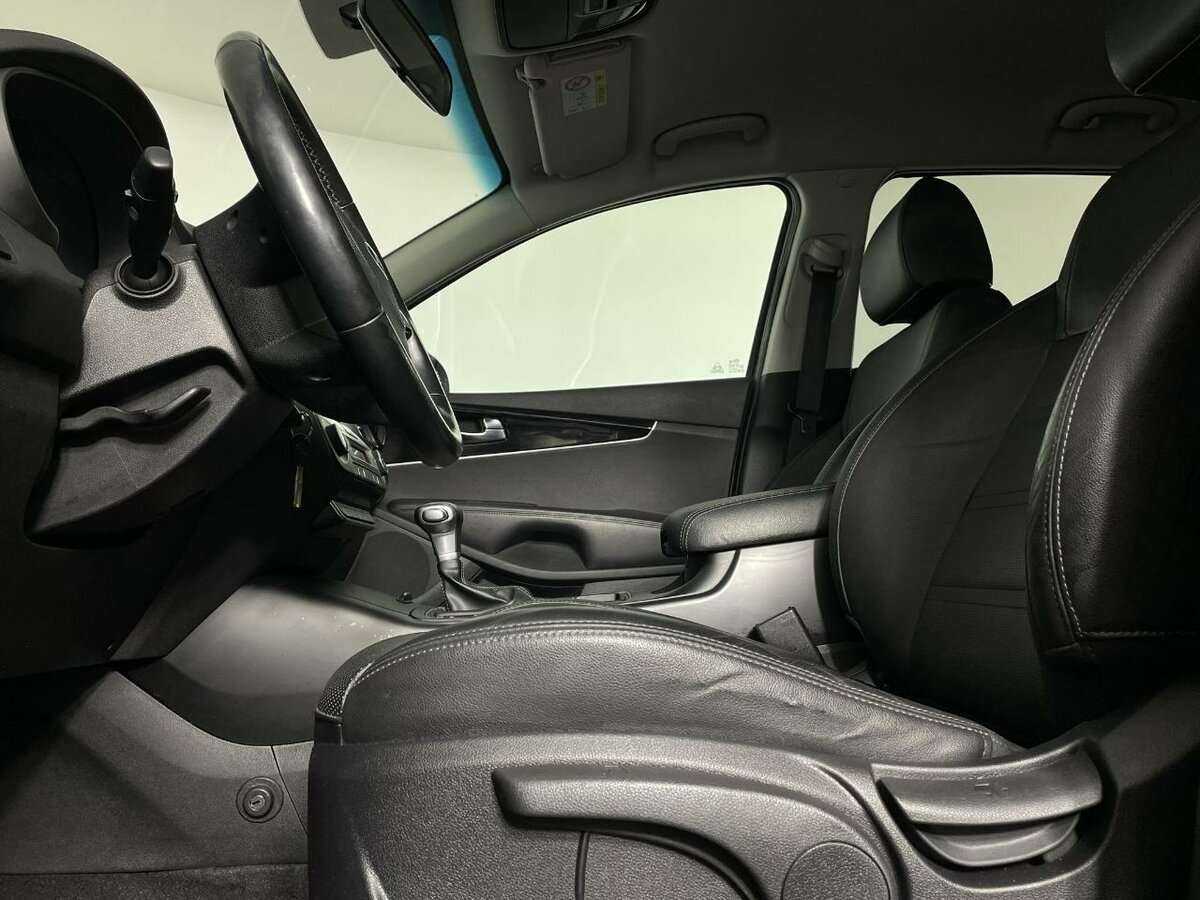 Kia Sorento б/у, 2019, Автоматическая. Фото: #9