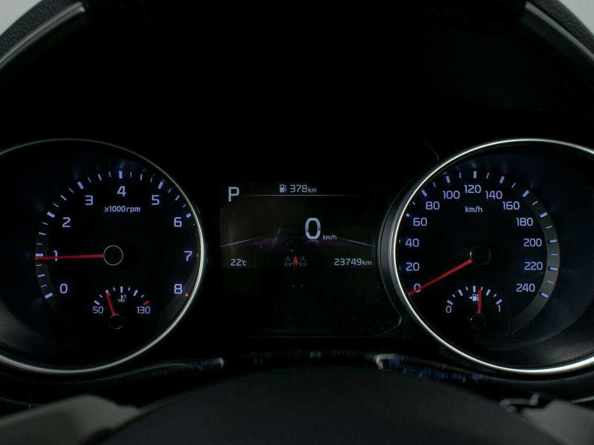 Kia Ceed б/у, 2021, Автоматическая. Фото: #10