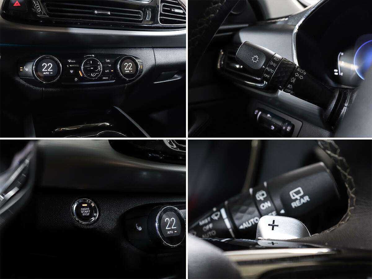 EXEED TXL б/у, 2021, Роботизированная. Фото: #15