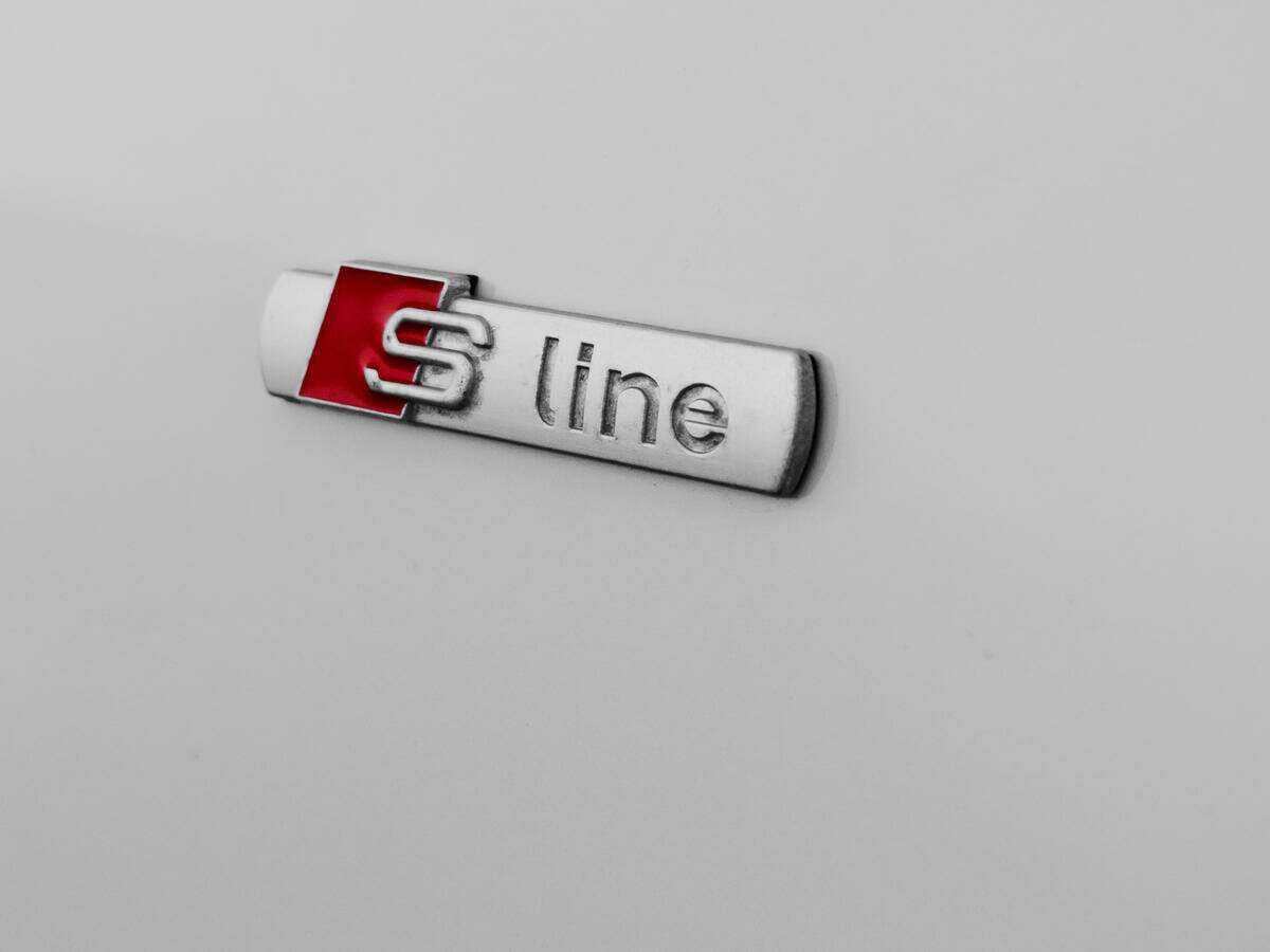 Audi Q3 б/у, 2014, Роботизированная. Фото: #16