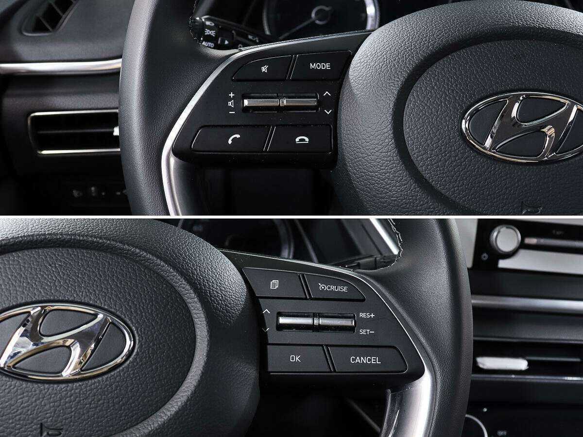 Hyundai Sonata б/у, 2023, Автоматическая. Фото: #14