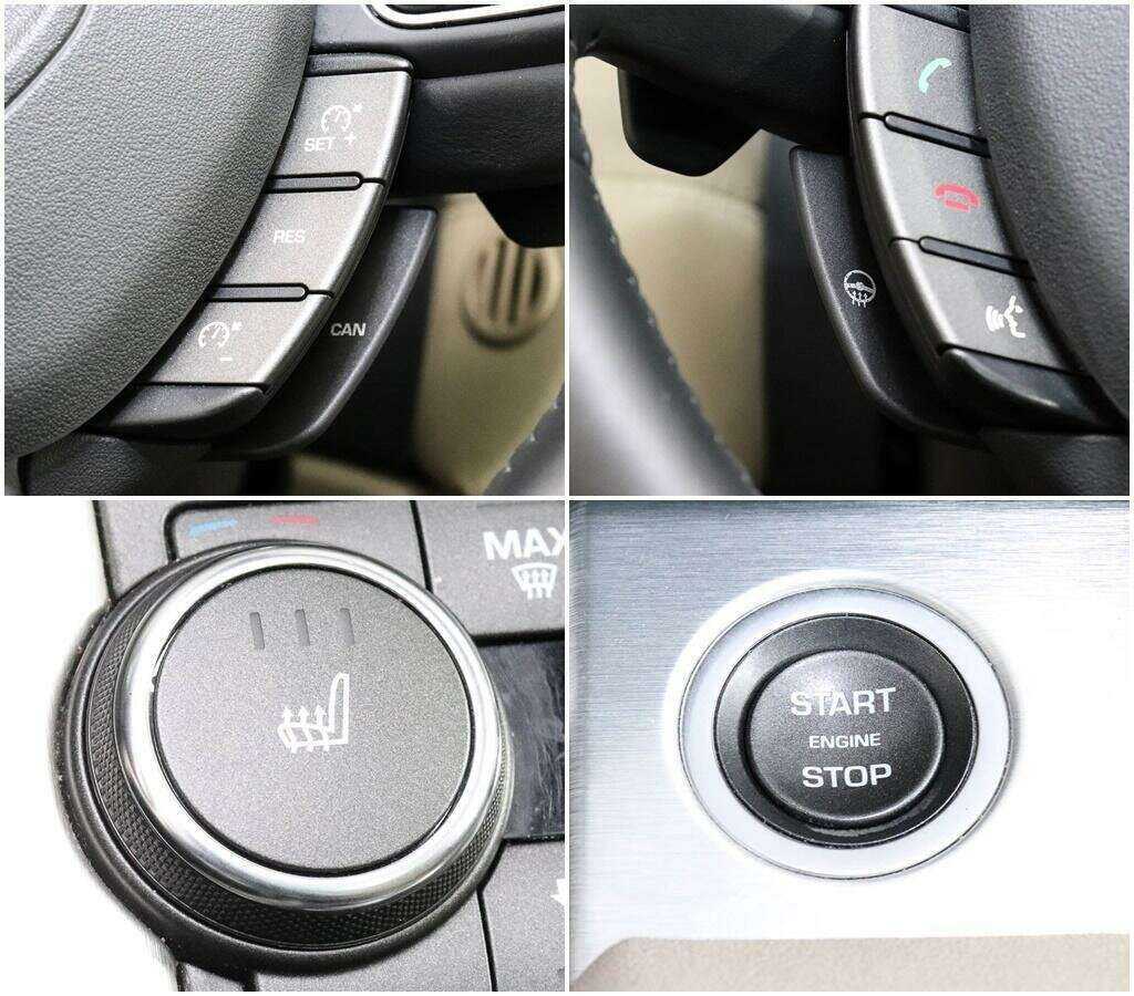 Land Rover Range Rover Evoque б/у, 2014, Автоматическая. Фото: #16