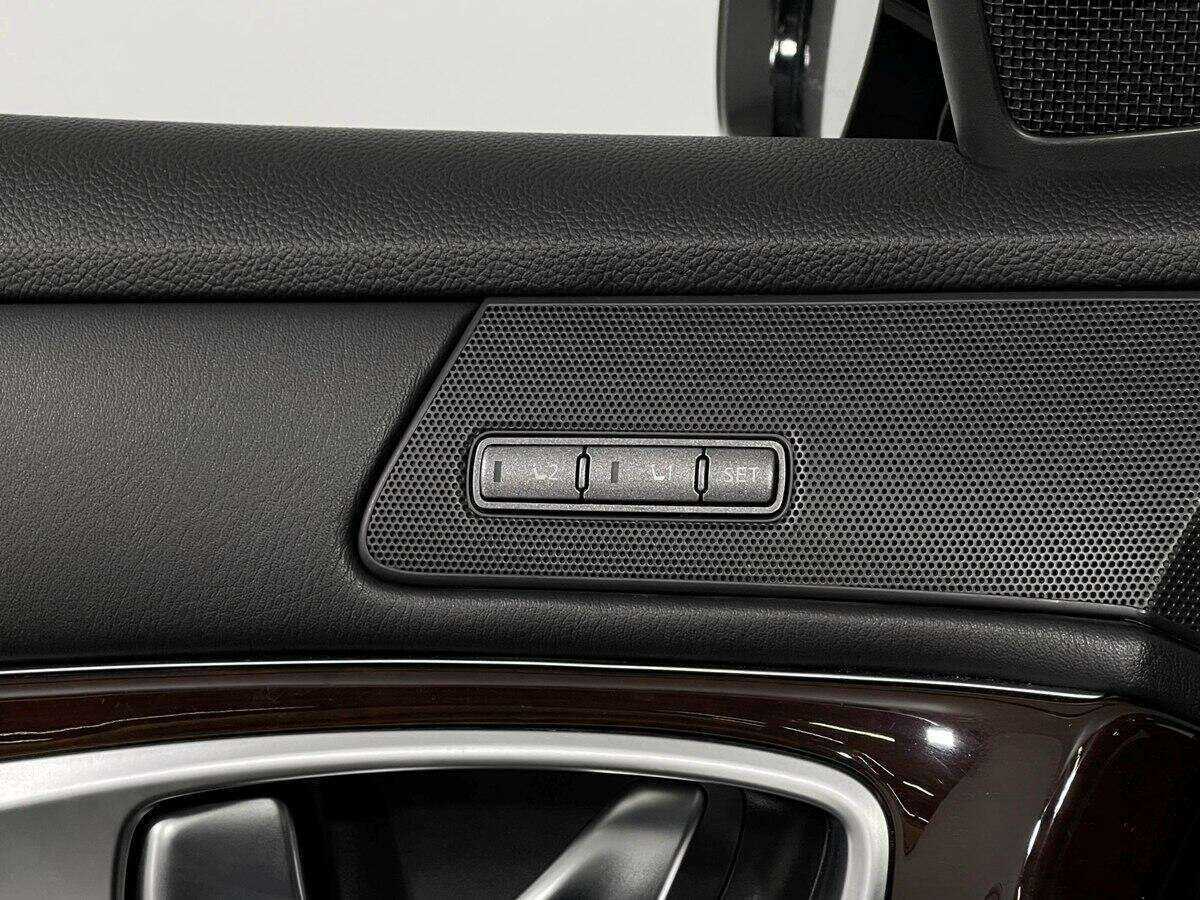 Infiniti Q70 б/у, 2016, Автоматическая. Фото: #15