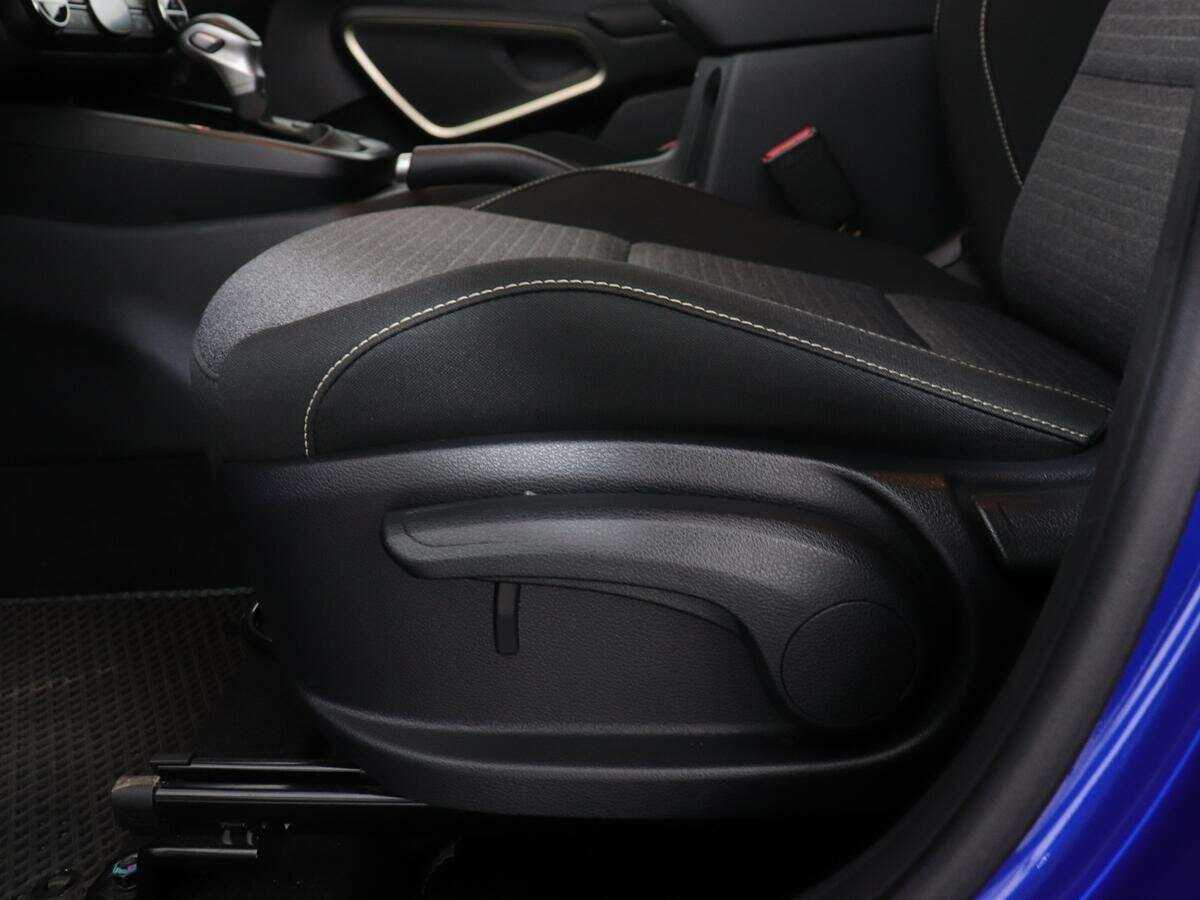 Kia Soul б/у, 2021, Автоматическая. Фото: #12