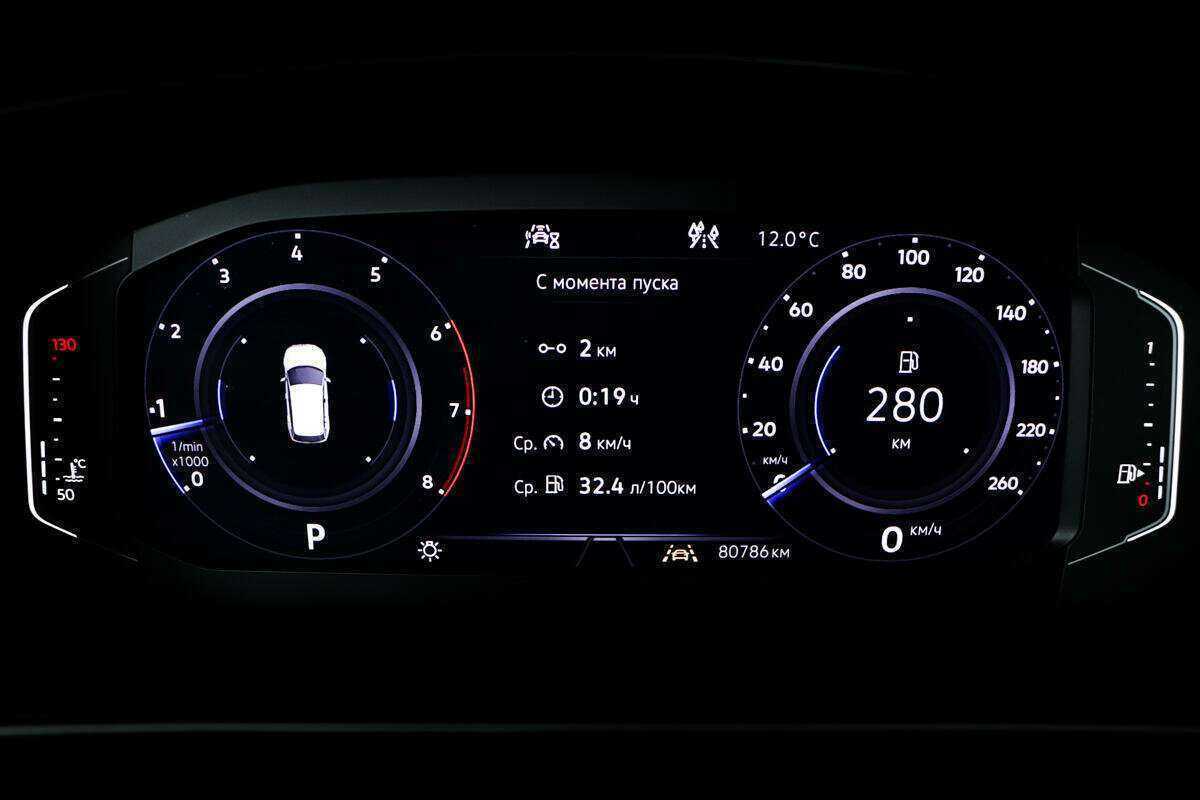 Volkswagen Tiguan б/у, 2020, Роботизированная. Фото: #9