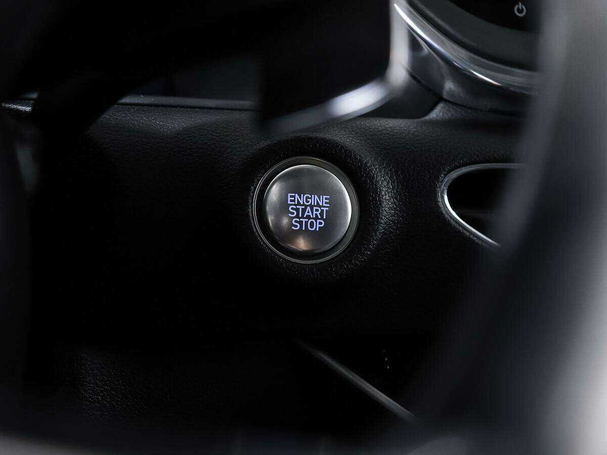 Hyundai Sonata б/у, 2022, Автоматическая. Фото: #15