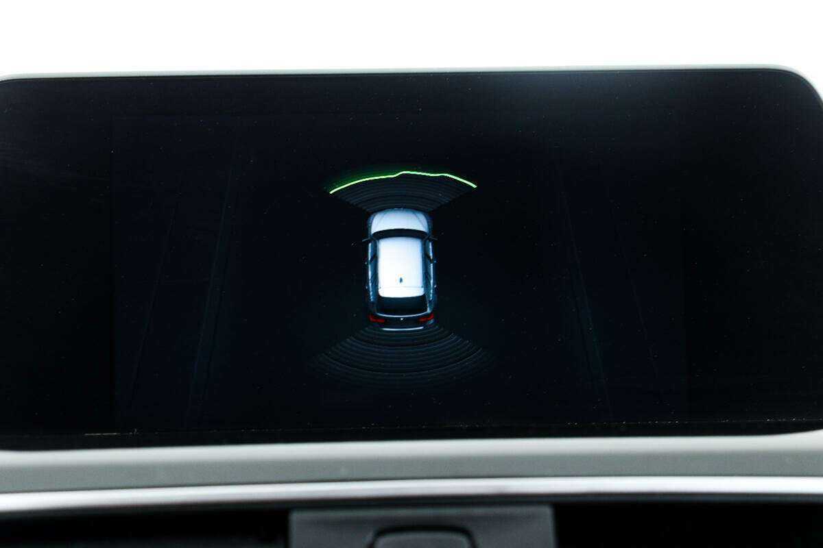 BMW 3 серии б/у, 2019, Автоматическая. Фото: #13