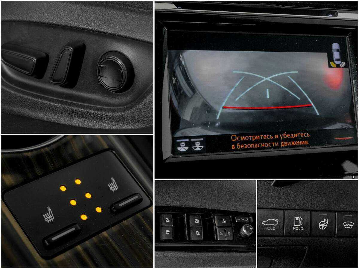 Toyota Camry б/у, 2021, Автоматическая. Фото: #12