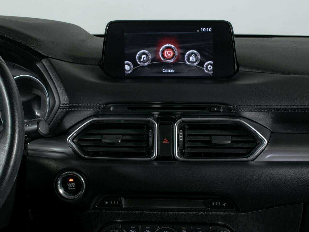 Mazda CX-5 б/у, 2019, Автоматическая. Фото: #11