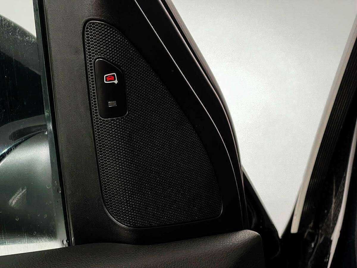 Audi Q5 б/у, 2012, Автоматическая. Фото: #14