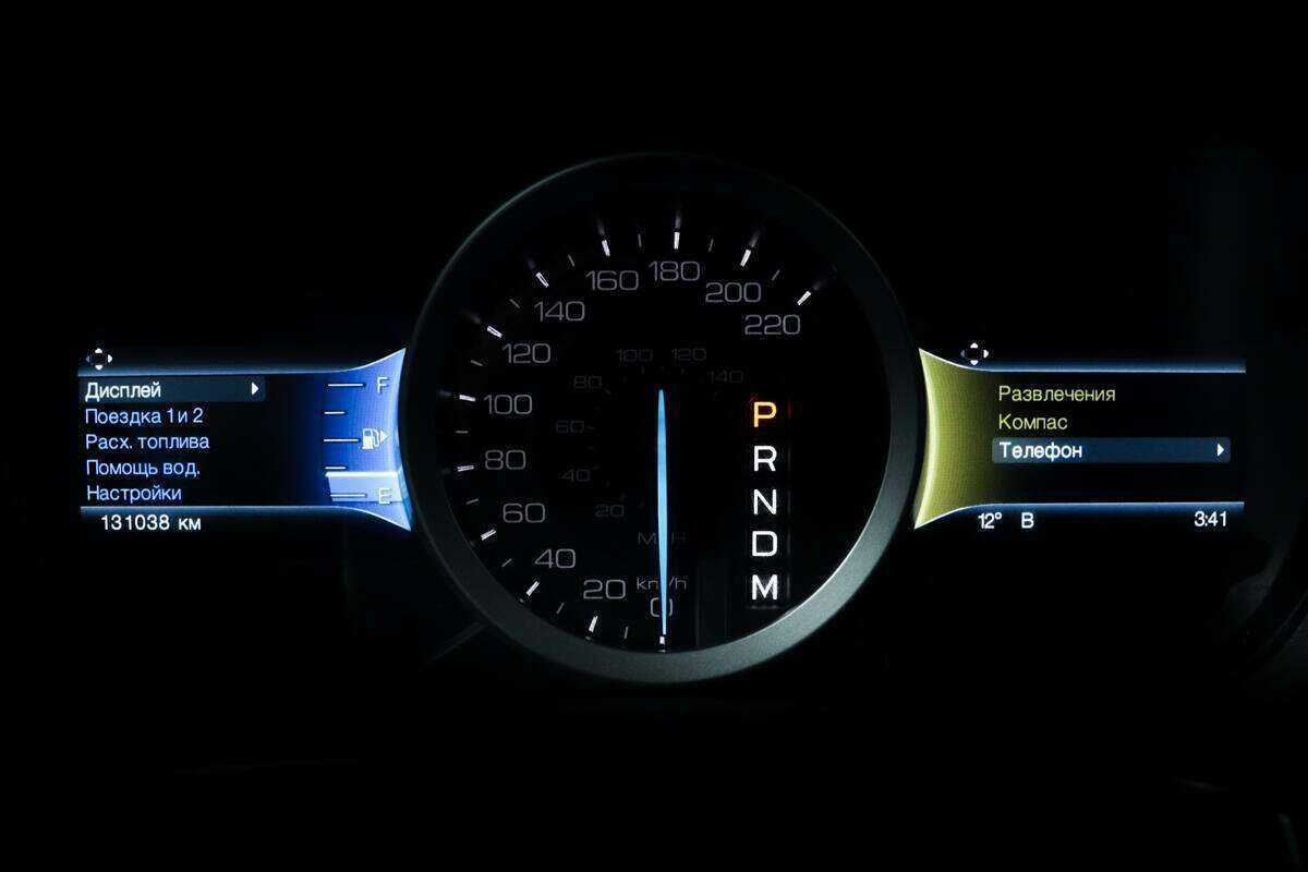 Ford Explorer б/у, 2015, Автоматическая. Фото: #9