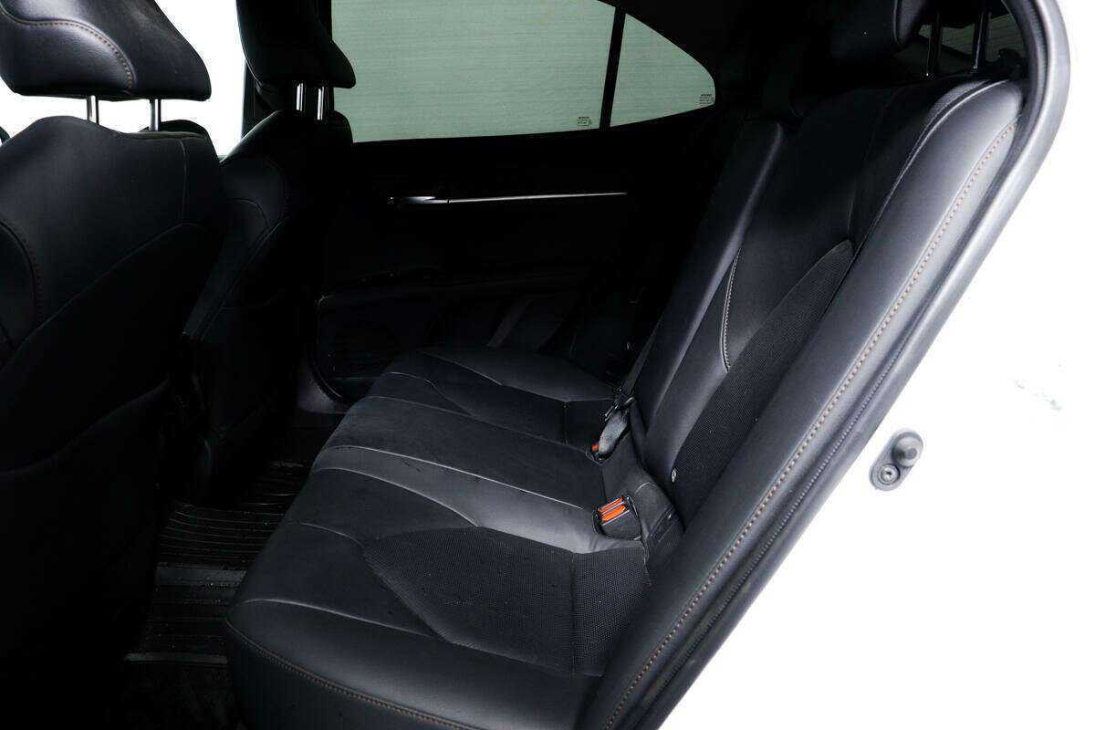 Toyota Camry б/у, 2019, Автоматическая. Фото: #11