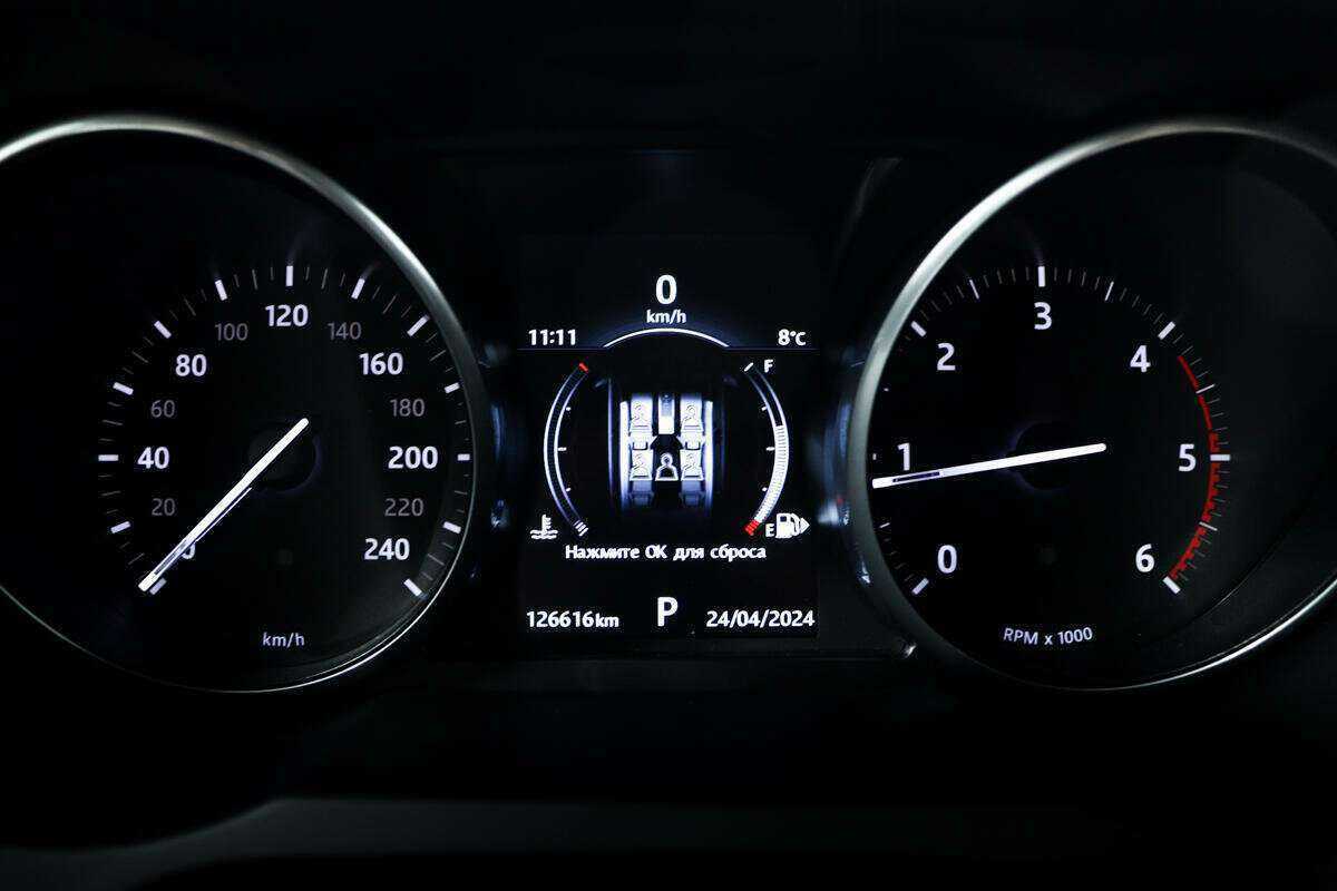 Land Rover Range Rover Evoque б/у, 2017, Автоматическая. Фото: #9