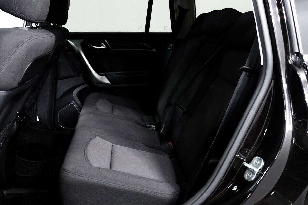 Haval H9 б/у, 2020, Автоматическая. Фото: #11