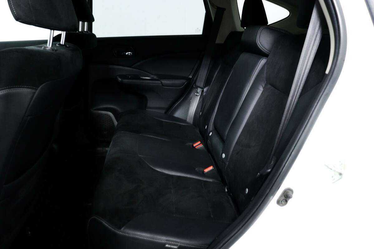 Хонда ЦР-В б/у, 2015, Автоматическая. Фото: #11