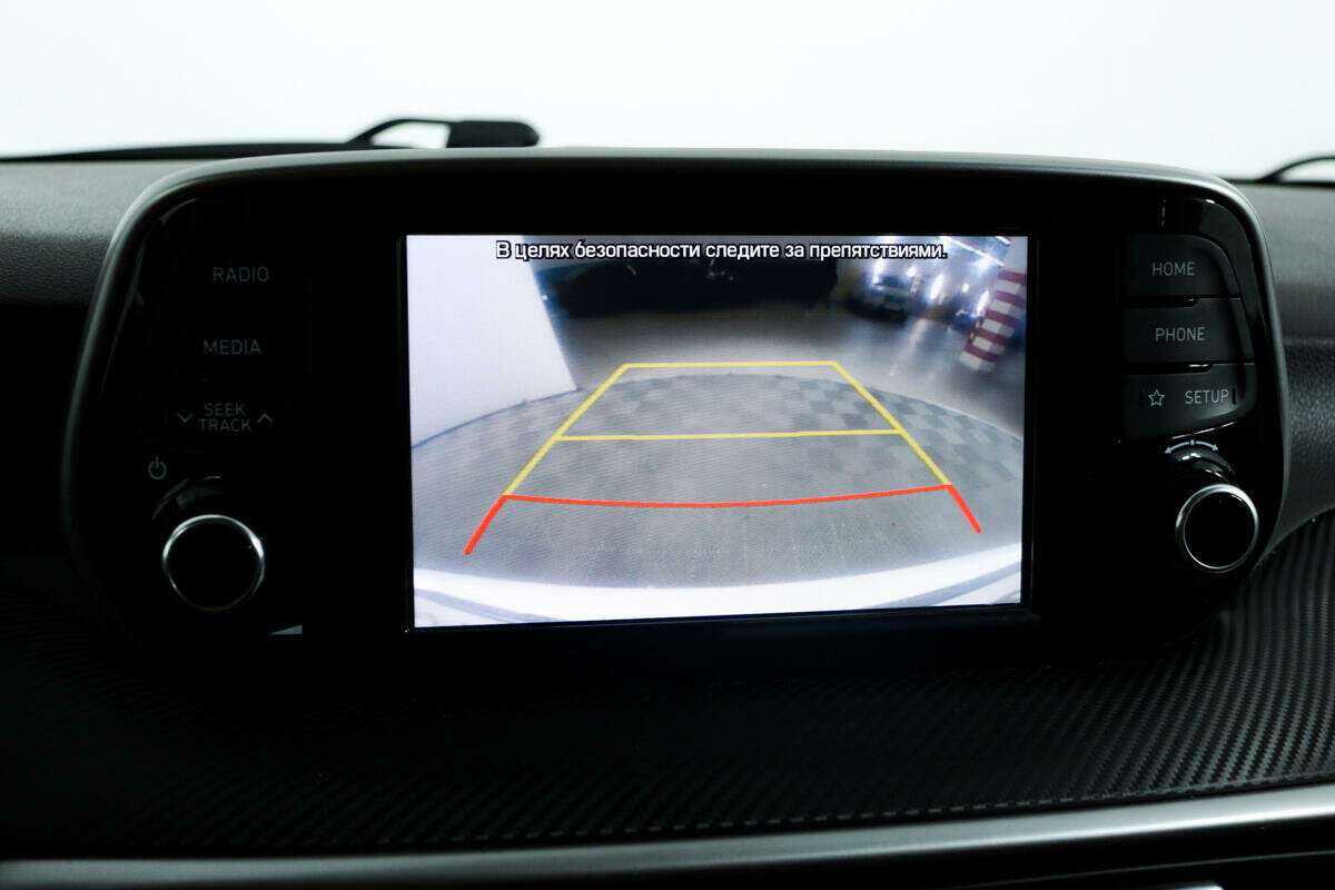 Hyundai Tucson б/у, 2019, Автоматическая. Фото: #13