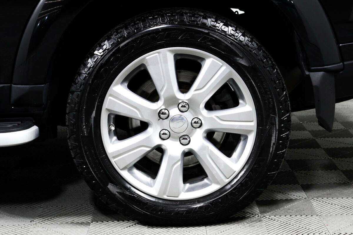 Land Rover Discovery б/у, 2014, Автоматическая. Фото: #13