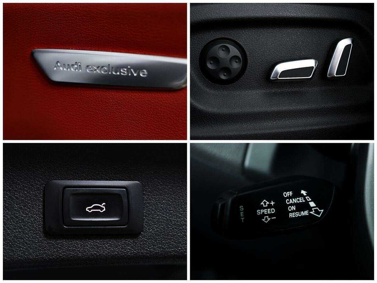 Audi Q5 б/у, 2013, Автоматическая. Фото: #14