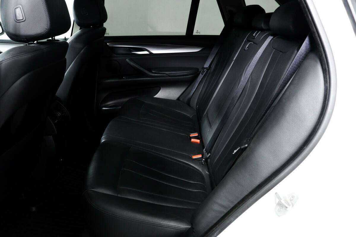 BMW X5 б/у, 2015, Автоматическая. Фото: #11