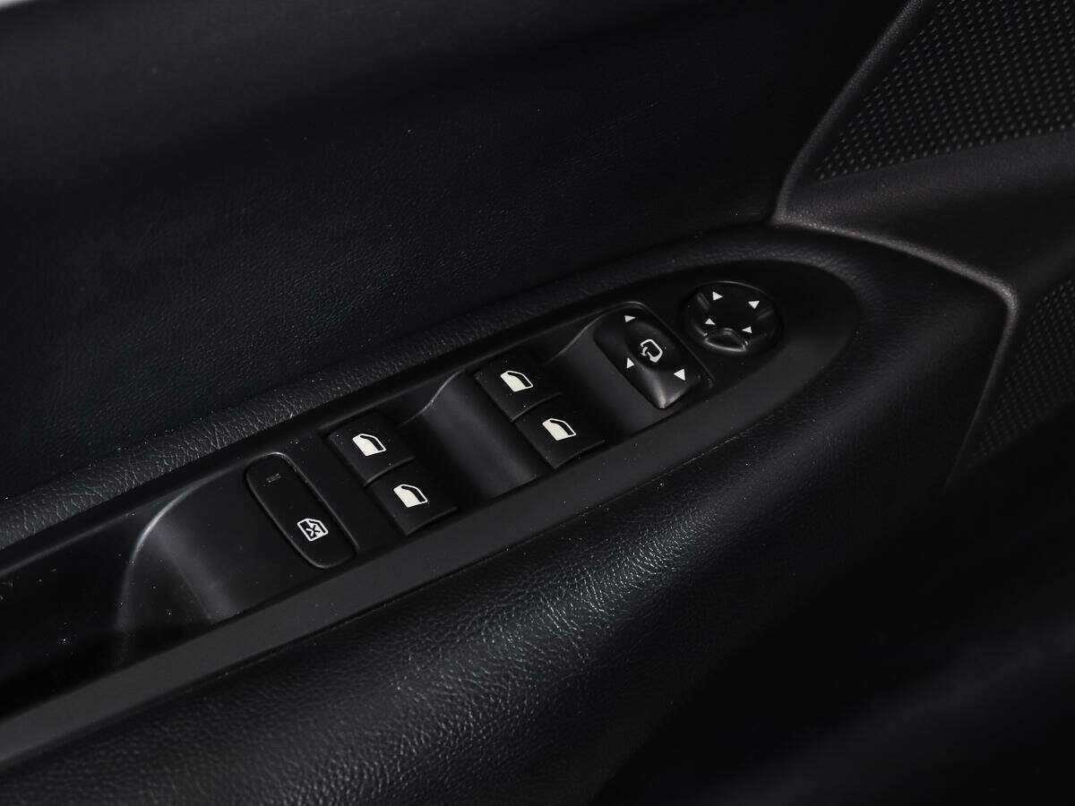 Citroen C4 б/у, 2018, Автоматическая. Фото: #12