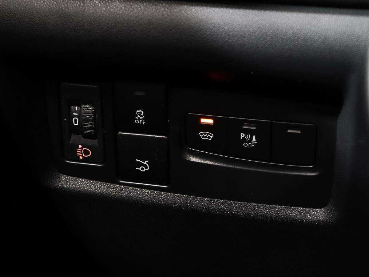 Citroen C4 б/у, 2018, Автоматическая. Фото: #14