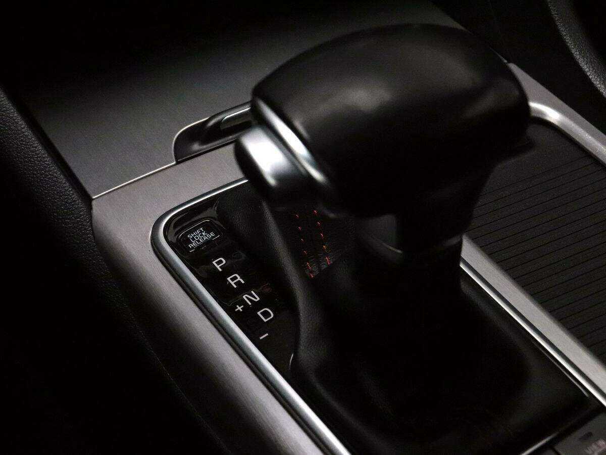 Kia Optima б/у, 2018, Автоматическая. Фото: #18