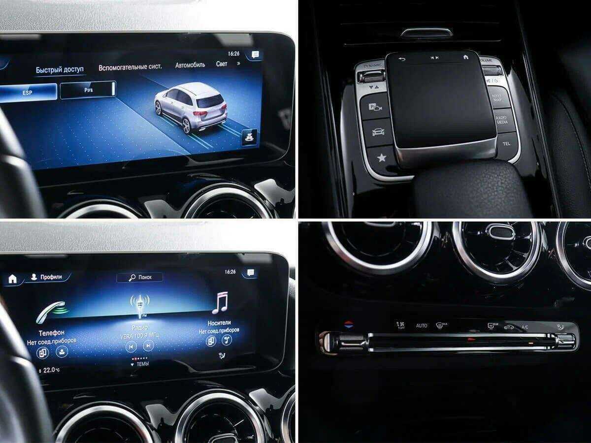 Mercedes-Benz B-Класс б/у, 2018, Роботизированная. Фото: #13