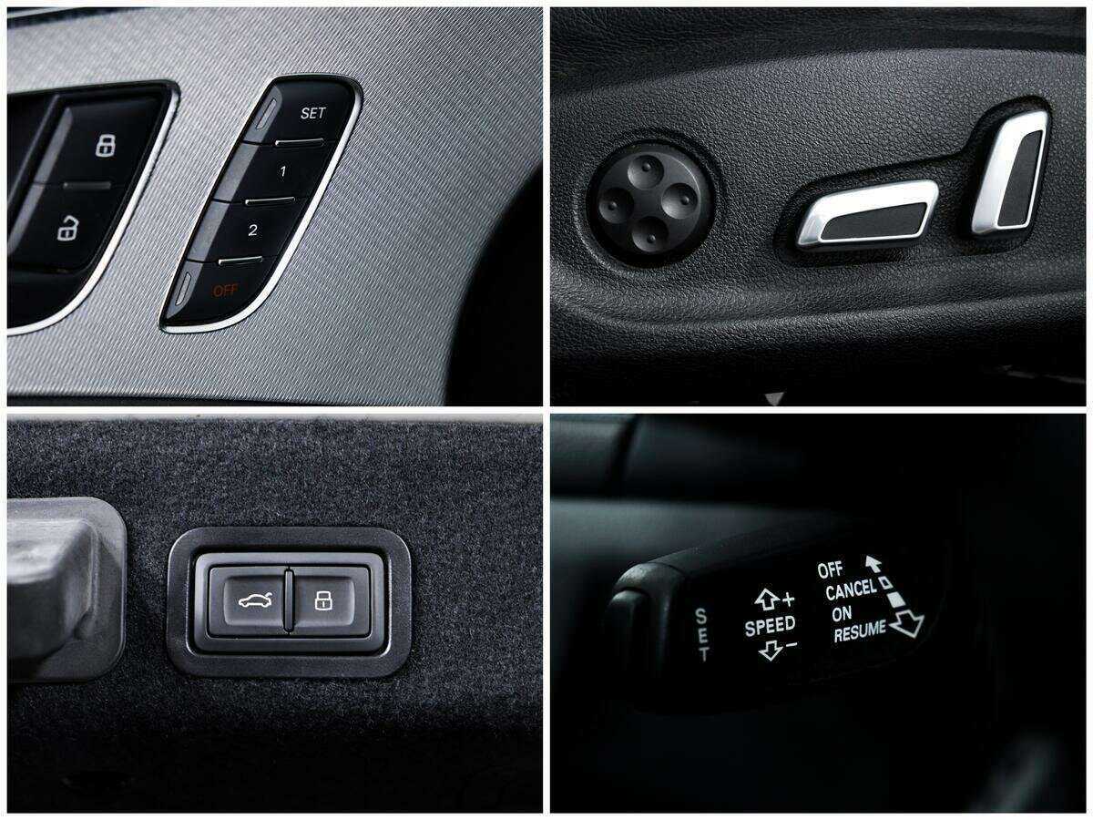 Audi A6 б/у, 2018, Роботизированная. Фото: #15