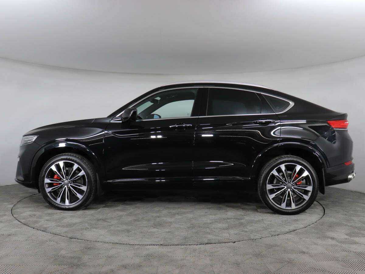 Geely Tugella б/у, 2023, Автоматическая. Фото: #5