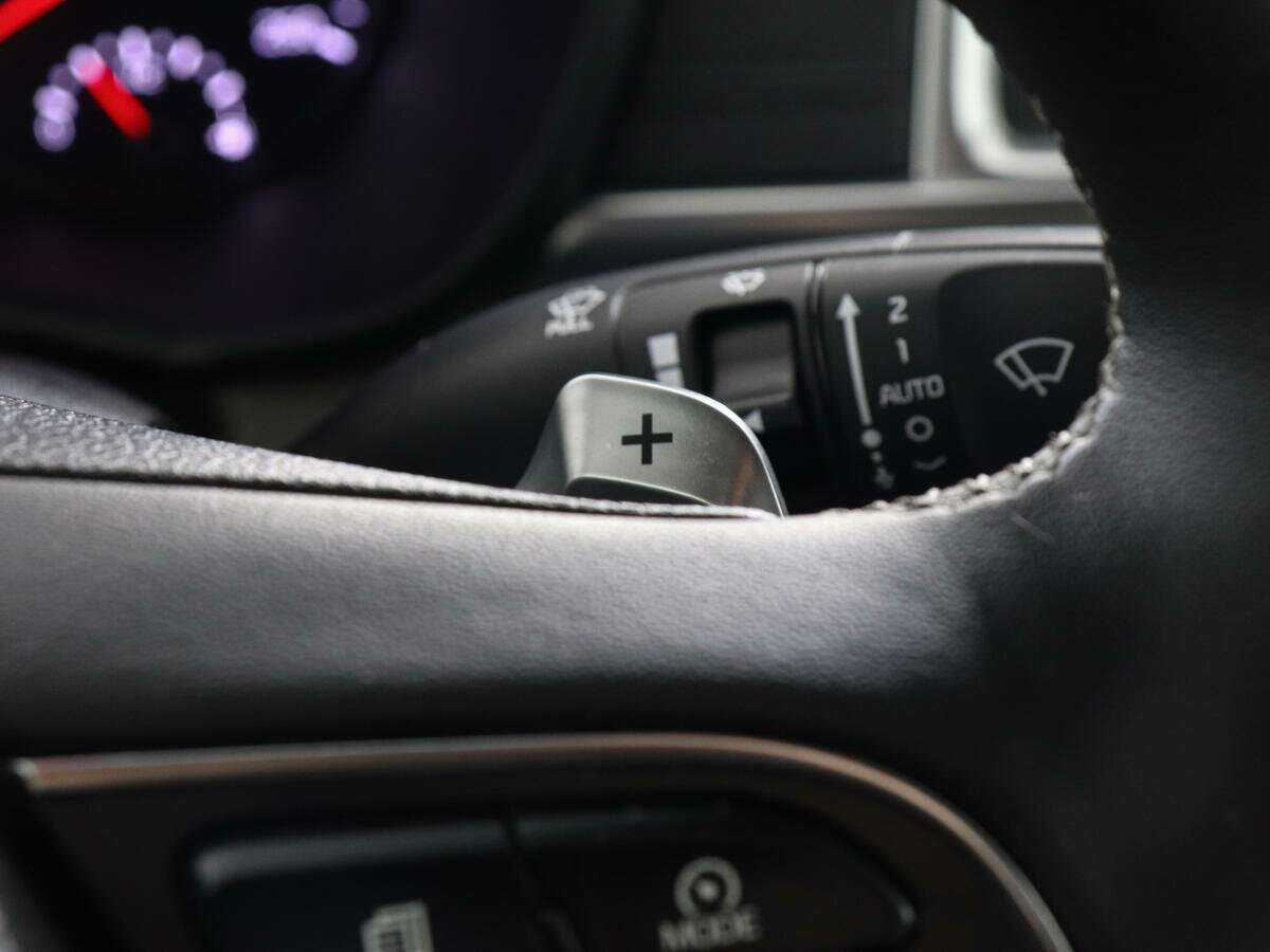 Kia Optima б/у, 2017, Автоматическая. Фото: #12