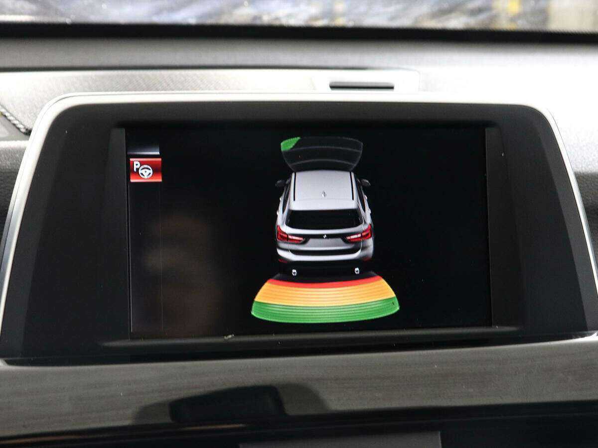 BMW X1 б/у, 2017, Автоматическая. Фото: #11