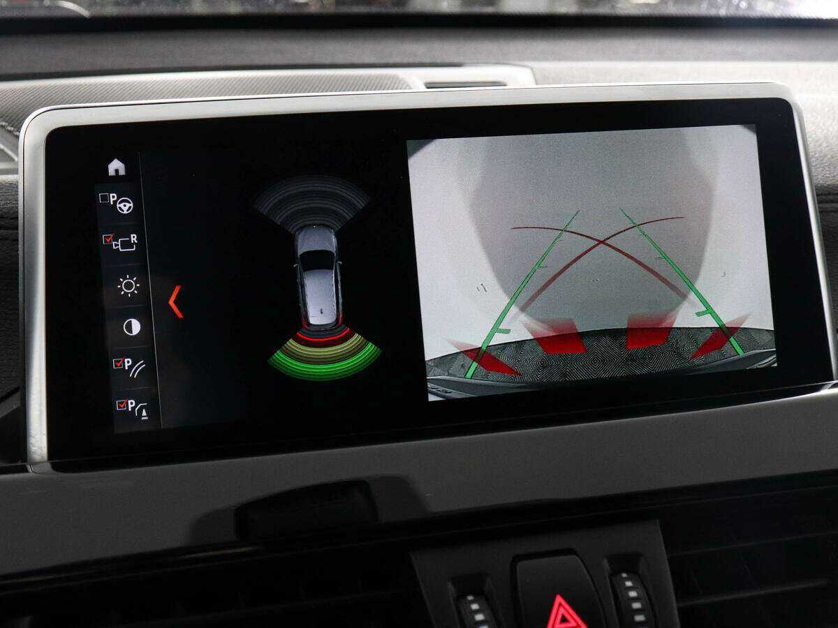 BMW X1 б/у, 2020, Автоматическая. Фото: #10