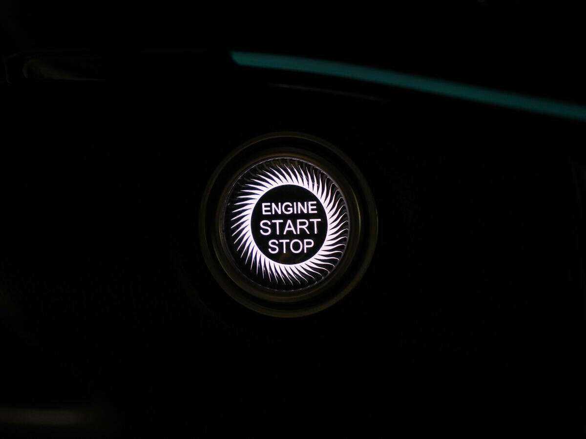 EXEED VX б/у, 2022, Роботизированная. Фото: #27