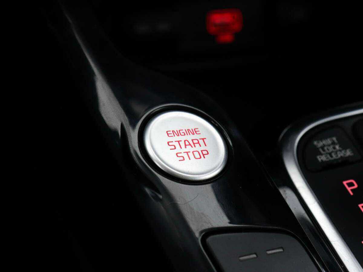 Kia Soul б/у, 2019, Роботизированная. Фото: #19