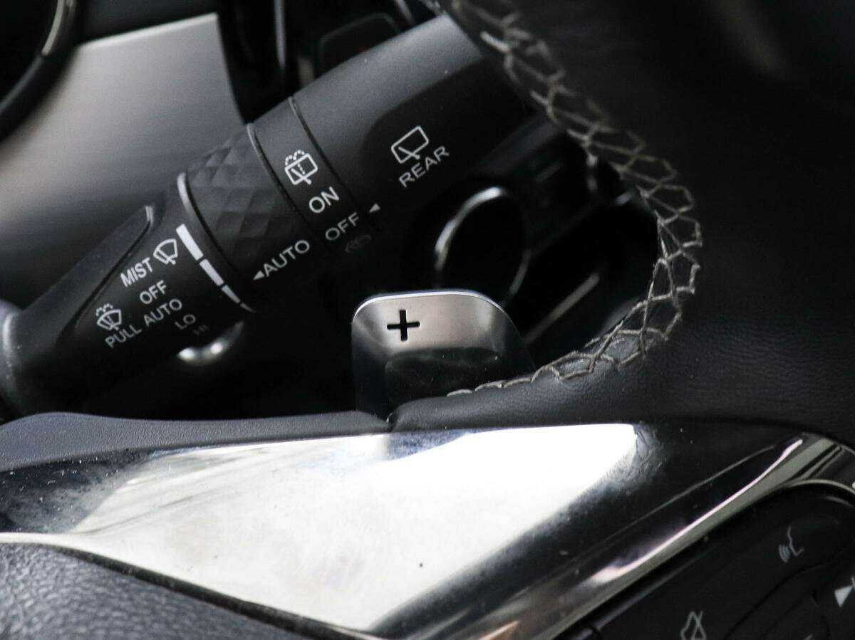 EXEED TXL б/у, 2020, Роботизированная. Фото: #13