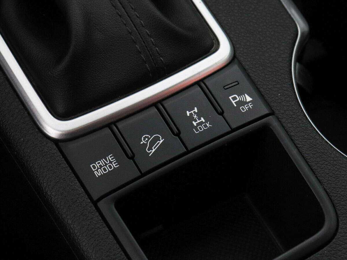 Kia Sportage б/у, 2021, Автоматическая. Фото: #13