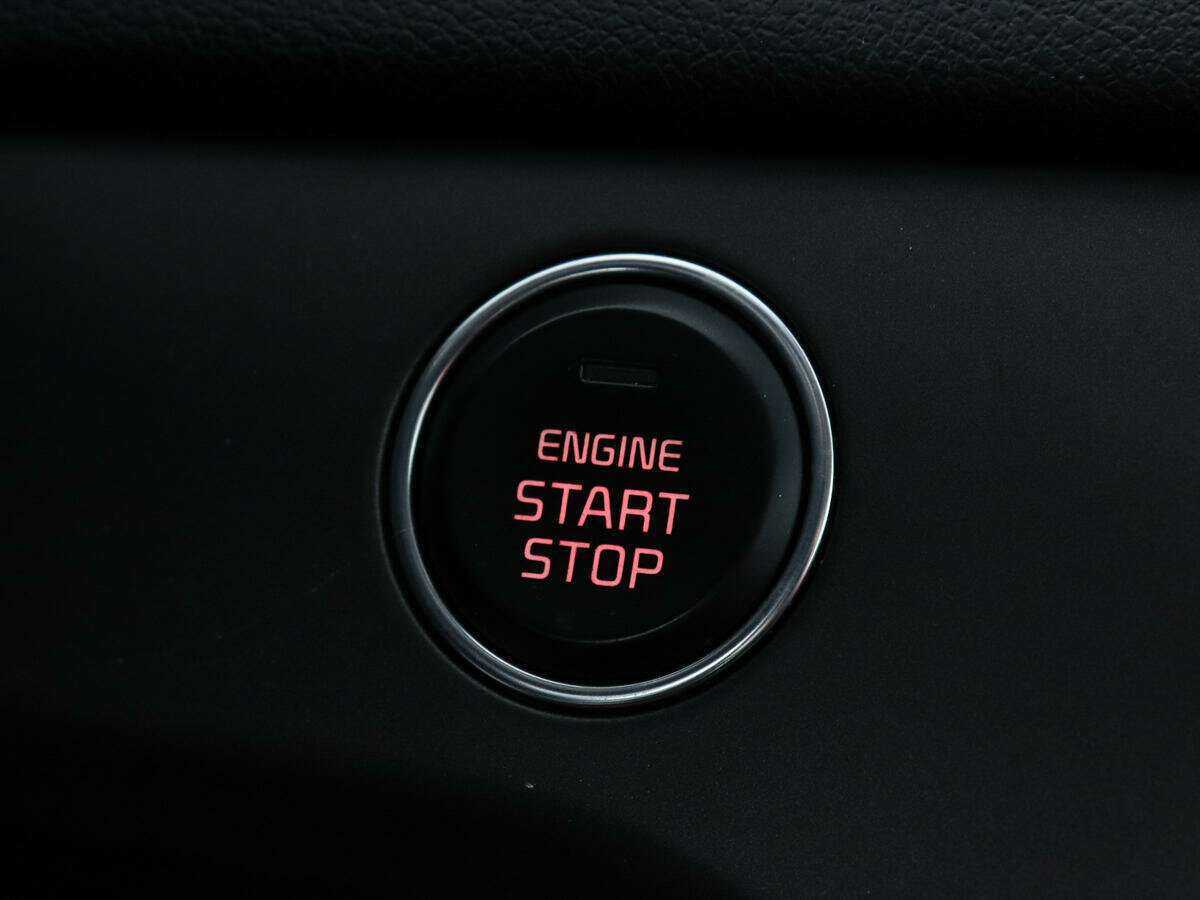 Kia Sportage б/у, 2021, Автоматическая. Фото: #14