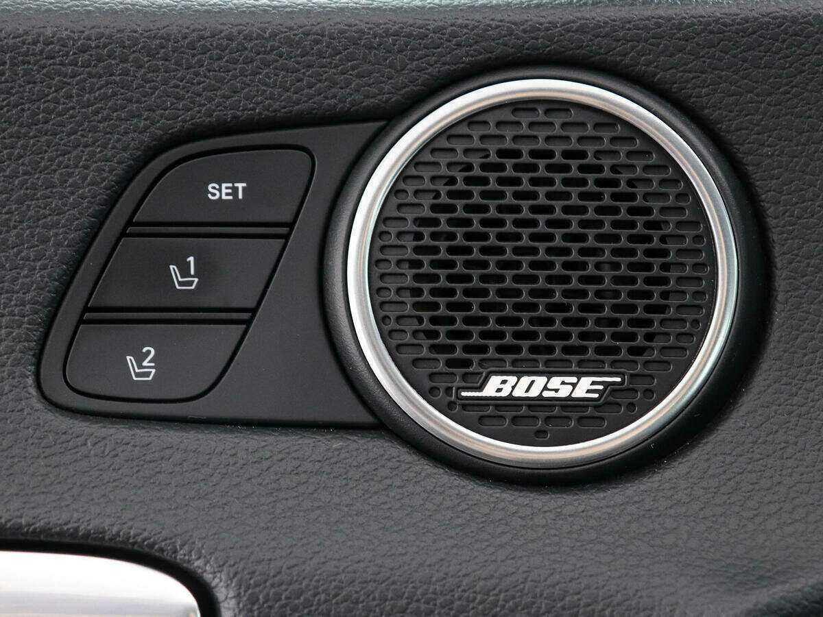 Hyundai Sonata б/у, 2021, Автоматическая. Фото: #15