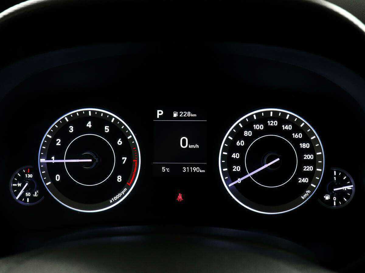 Hyundai Creta б/у, 2021, Автоматическая. Фото: #9