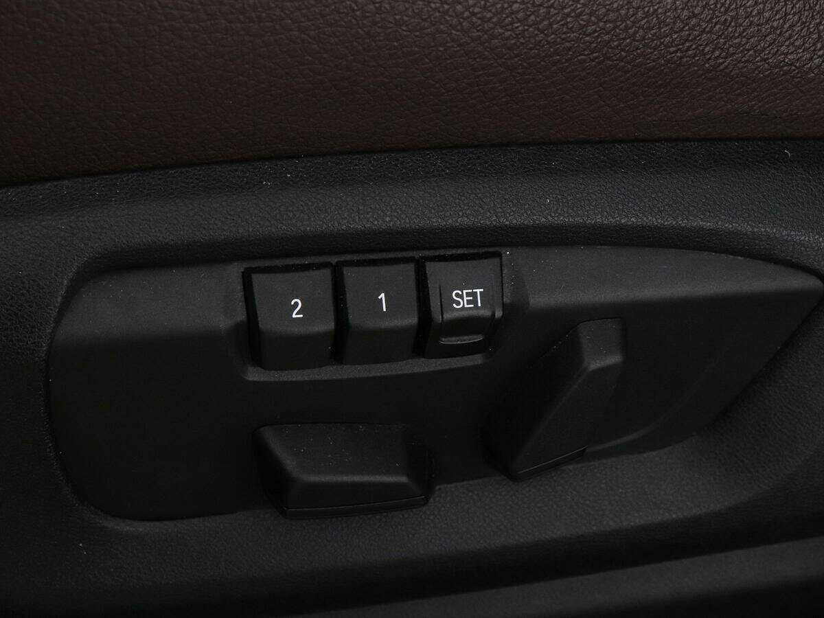 BMW X5 б/у, 2016, Автоматическая. Фото: #11