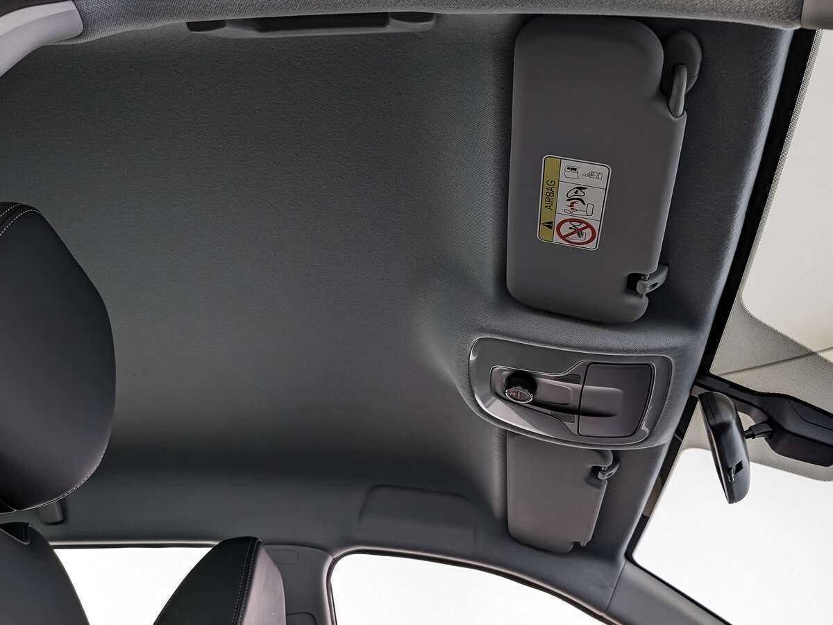 Чери Тигго 4 Про б/у, 2023, Вариатор. Фото: #17