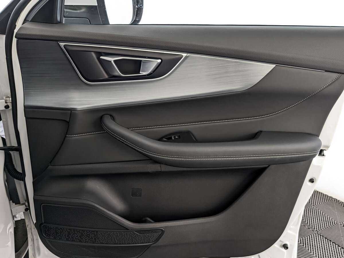 Чери Тигго 4 Про б/у, 2023, Вариатор. Фото: #19