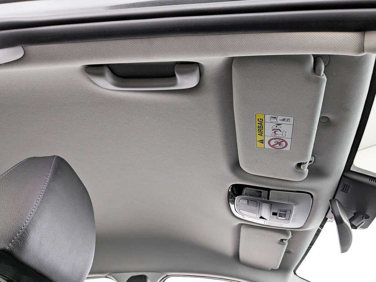 Hyundai Sonata б/у, 2021, Автоматическая. Фото: #18