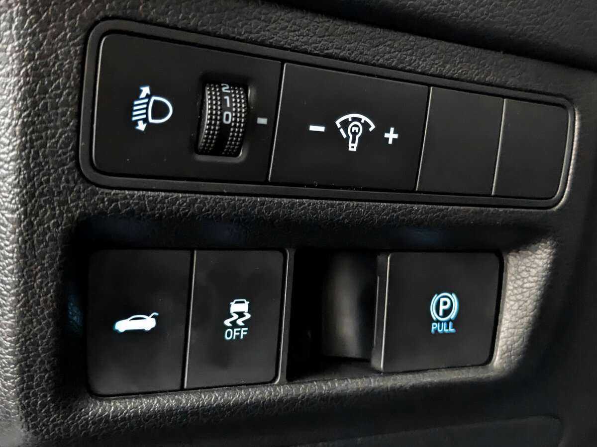 Hyundai Sonata б/у, 2021, Автоматическая. Фото: #24