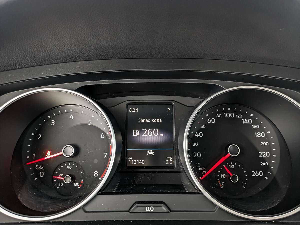 Volkswagen Tiguan б/у, 2020, Роботизированная. Фото: #11