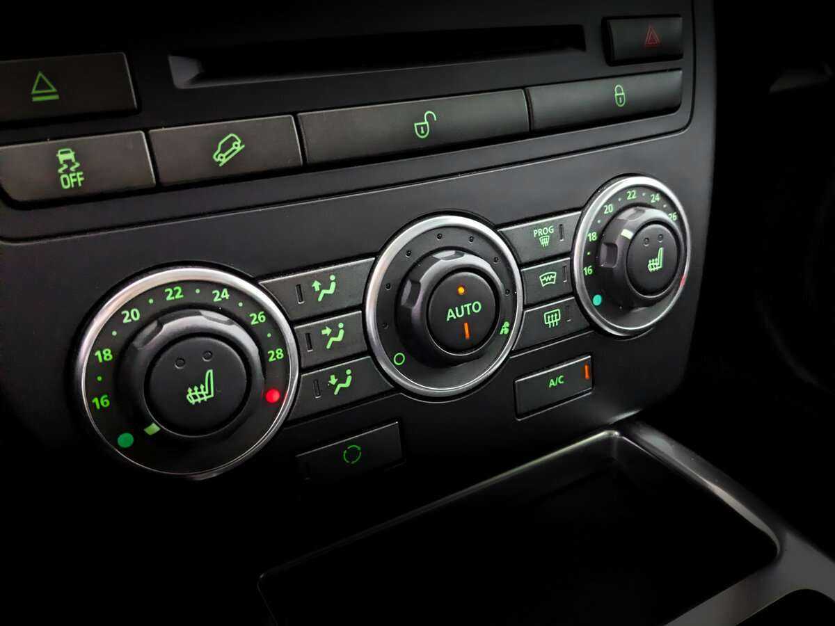 Land Rover Freelander б/у, 2014, Автоматическая. Фото: #20