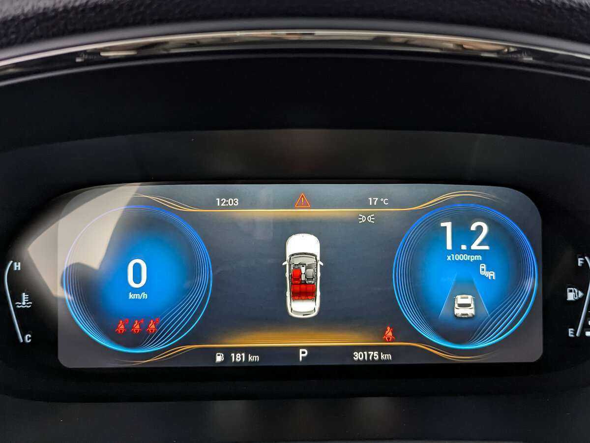 EXEED TXL б/у, 2021, Роботизированная. Фото: #11