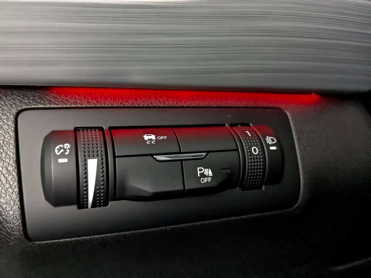 EXEED TXL б/у, 2021, Роботизированная. Фото: #21